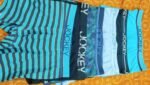 Custom 3 pcs of pack Boxer Trunks,Cotton Boxers & Private Label Mens Undergarments (95% Cotton, 5% Elastic, M-2XL)/Calvin Klein /Tommy Hilfiger/Jockey/Armani - Image 41